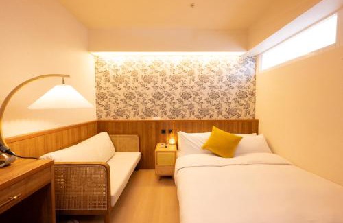 Datong Hôtel | Cat Tail Pocket Inn