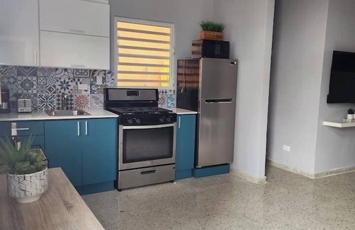 Catano Appartement | Cataño Bay Apartment