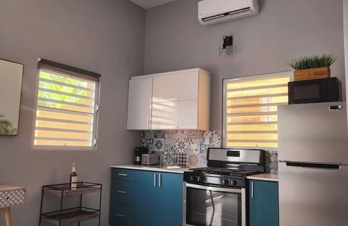Catano Appartement | Cataño Bay Apartment