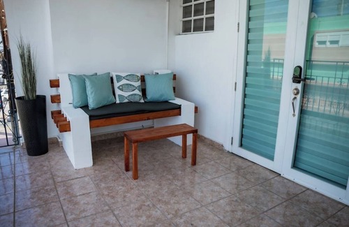 Catano Appartement | Cataño Coqui 4Br/3Ba 2 King Beds, Movie Room, Ferry to Old San Juan