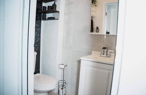 Catano Appartement | Cataño Coqui 4Br/3Ba 2 King Beds, Movie Room, Ferry to Old San Juan