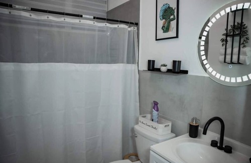 Catano Appartement | Cataño Coqui 4Br/3Ba 2 King Beds, Movie Room, Ferry to Old San Juan