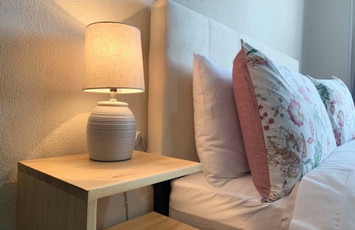 Pavas Lit Et Petit-Déjeuner | Cata Bed Breakfast