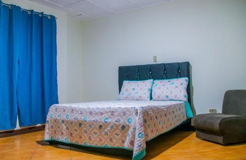 Pavas Lit Et Petit-Déjeuner | Cata Bed Breakfast Pet-friendly