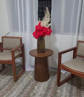 Pavas Lit Et Petit-Déjeuner | Cata Bed Breakfast Pet-friendly