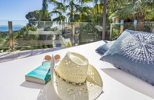 Portals Nous Villa | Catala Cómoda residencia de vacaciones