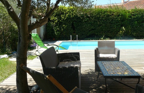 Llupia Maison | Villa Catalane avec piscine et dépendance entre mer et montagne