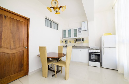 Zona Colonial Appartement | APPARTEMENT HÔTEL CATALEYA