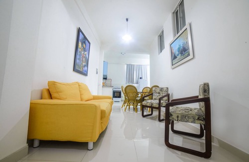 Zona Colonial Appartement | APPARTEMENT HÔTEL CATALEYA