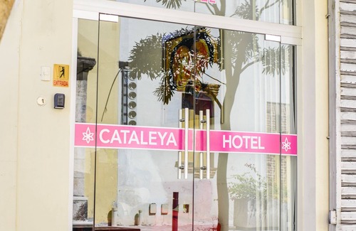 Zona Colonial Appartement | APPARTEMENT HÔTEL CATALEYA