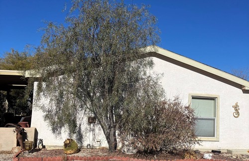 Catalina Maison | Catalina, Arizona Hiker, bikers, horseback riders look no further.