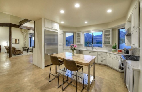 Tucson Maison | Catalina Breeze - Foothills Living with Mountain Views and Heated Pool/Spa