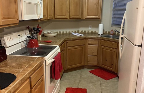 Tucson Copropriété | Catalina Condo in heart of Foothills, La Encantada