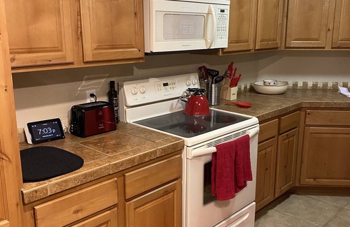 Tucson Copropriété | Catalina Condo in heart of Foothills, La Encantada