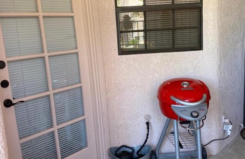 Tucson Appartement | Catalina Condo @ LaEncantada - Tucson AZ