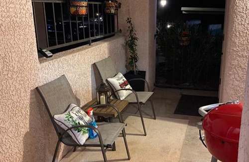 Tucson Appartement | Catalina Condo @ LaEncantada - Tucson AZ