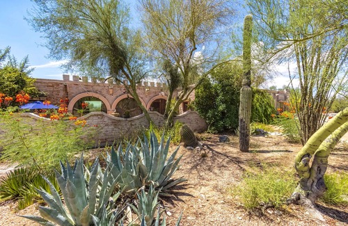 Catalina Foothills Estates Appartement | Suite des Catalina Foothills
