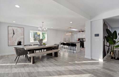Hillcrest Estates Maison | Catalina Foothills/ heated Pool/Guesthouse/sleeps 16