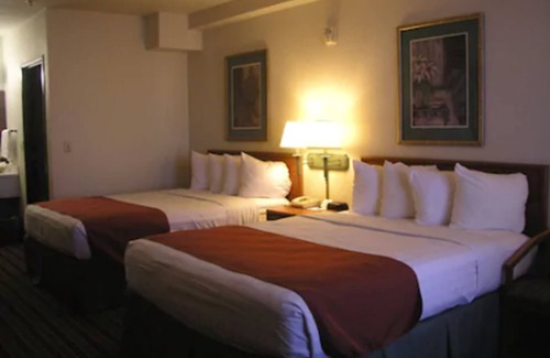 Catalina Hôtel | Catalina Inn