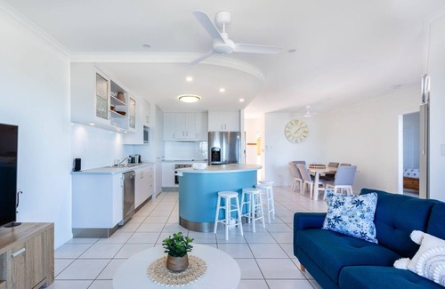 Meikleville Hill Appartement | Catalina Island Views - What an understatement!