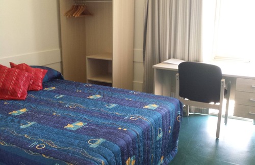 Rathmines Station Balnéaire | CATALINA LAKEFRONT pelican wing Fully Wheelchair Accessible accommodation