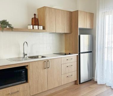 Toronto Hôtel | Catalina Motel Lake Macquarie