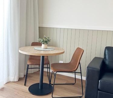 Toronto Hôtel | Catalina Motel Lake Macquarie