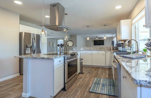 Casas Adobes West Maison | Catalina Velo -Modern home Catalina Mtn Views