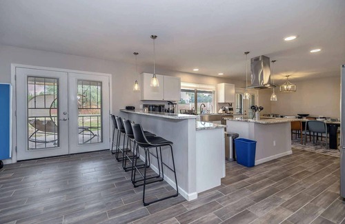 Casas Adobes West Maison | Catalina Velo -Modern home Catalina Mtn Views