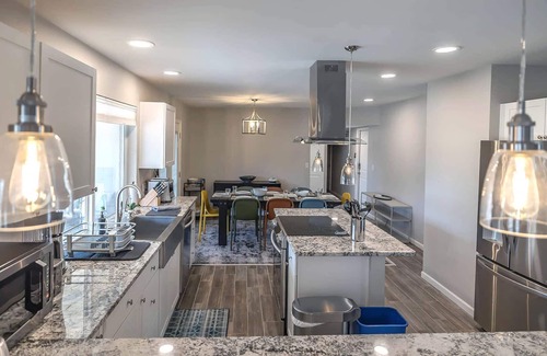 Casas Adobes West Maison | Catalina Velo -Modern home Catalina Mtn Views