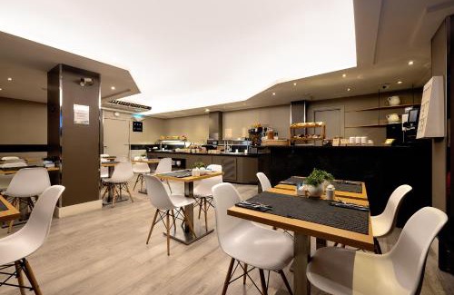 El Clot Hôtel | Catalonia Albeniz