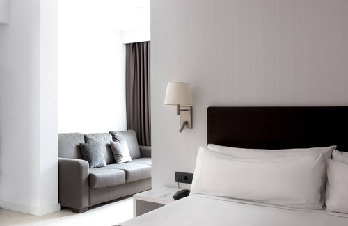 El Clot Hôtel | Catalonia Albeniz