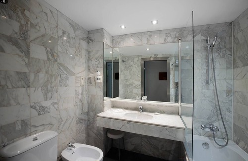 El Clot Hôtel | Catalonia Albeniz