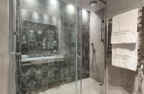 Hostafrancs Hôtel | Catalonia Barcelona Plaza