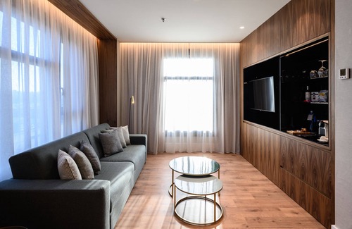 Hostafrancs Hôtel | Catalonia Barcelona Plaza
