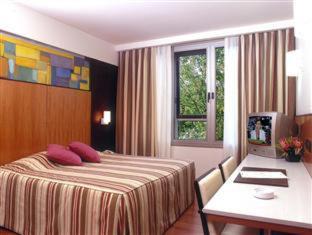 Sint-Gillis Hôtel | Catalonia Brussels