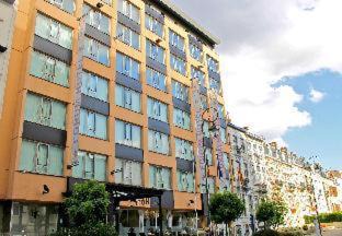 Sint-Gillis Hôtel | Catalonia Brussels