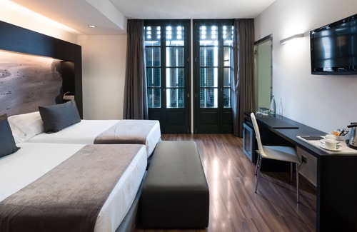 Gothic Quarter Hôtel | Catalonia Catedral Hotel