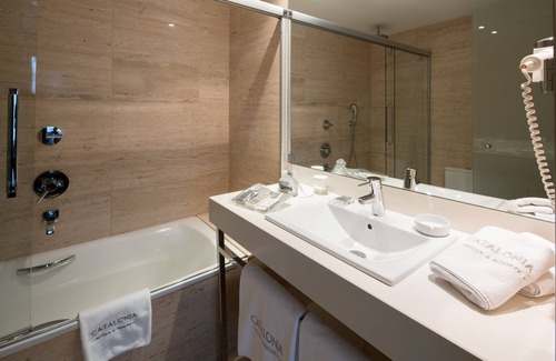 Gothic Quarter Hôtel | Catalonia Catedral Hotel