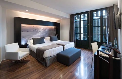 Gothic Quarter Hôtel | Catalonia Catedral Hotel