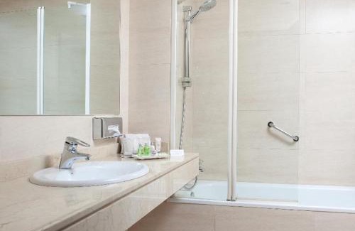 Adelfas Hôtel | Catalonia El Retiro