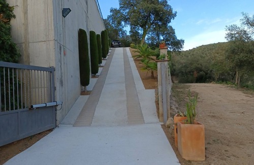 Sant Miquel d'Aro Maison | Catalogne Maison 6 personnes, piscine privée dans parc naturel , parcours Golf.