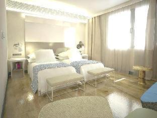 San Ildefonso Hôtel | Catalonia Granada