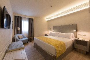 San Ildefonso Hôtel | Catalonia Granada