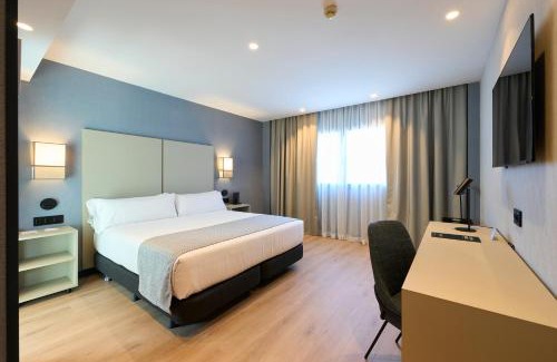 el Bon Pastor Hôtel | Catalonia La Maquinista