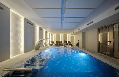 el Bon Pastor Hôtel | Catalonia La Maquinista