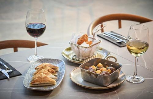 el Bon Pastor Hôtel | Catalonia La Maquinista