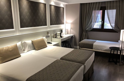 Gothic Quarter Hôtel | Catalonia Magdalenes