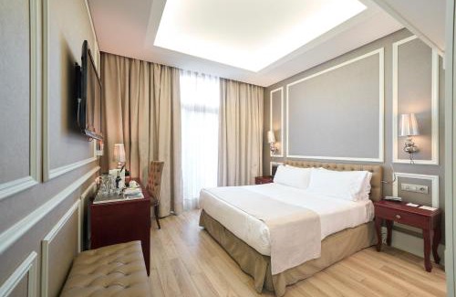 Dreta de l'Eixample Hôtel | Catalonia Passeig de Gràcia 4* Sup