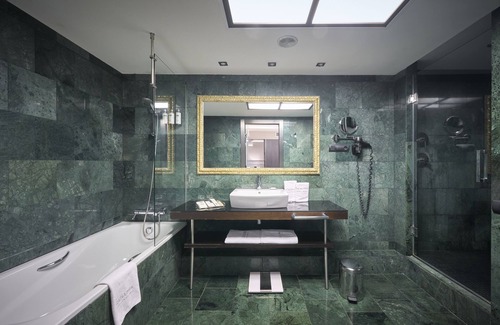 Les Corts Hôtel | Catalonia Rigoletto Hotel
